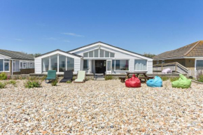 Seasidings, Pagham